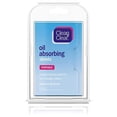 thumbnail image 4 of CLEAN & CLEAR C/TCH OIL AB SHT 50 CT, 4 of 5