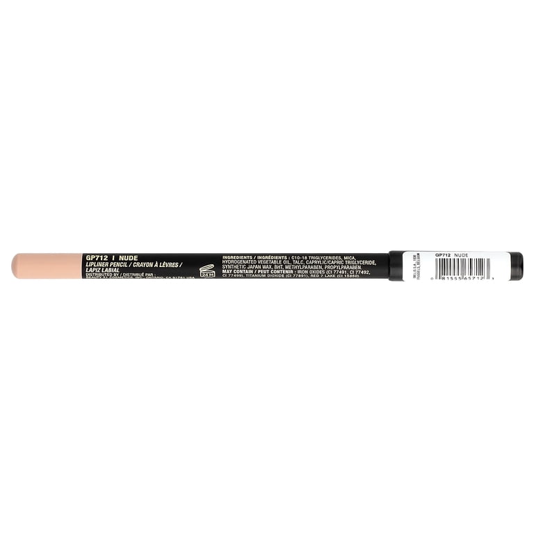 L.A. Girl Perfect Precision Lipliner, Nude photo 5