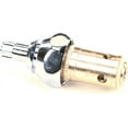thumbnail image 3 of T & S Brass and Bronze Work 012443-40NS T & S Brass Faucet-cartridges, Chrome, 3 of 4