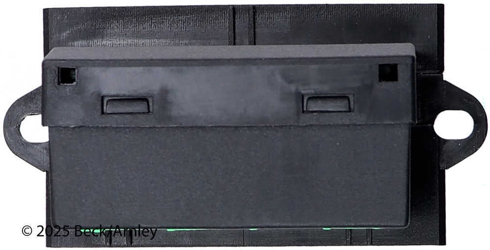 BeckArnley 204-0068 Blower Motor Resistor