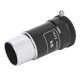 thumbnail image 1 of Lente Barlow, Lente Ocular telescopio astronómico de Aumento 3X de 1,25 Pulgadas con Tornillo de fijación, para filtros de Ocular y Otros con Accesorio de Rosca de 1,25 Pulgadas Amonsee NO, 1 of 6