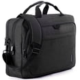 thumbnail image 1 of Bolsa para portátil BAGSMART de 17,3", ampliable con múltiples compartimentos, 1 of 7