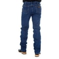 thumbnail image 3 of Wrangler Men's Advanced Comfort Slim Fit Jeans Reg - 36MACMS 32W x 32L  US, 3 of 4