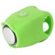 thumbnail image 1 of 1 bocina de bicicleta, bocina de bicicleta eléctrica de 120 dB, bocinas de bicicleta ruidosas, campanas de ciclismo de seguridad, resistente al agua, compatible con bicicletas para, 1 of 4