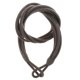 thumbnail image 1 of Cortina Decorativa de Cuerda Tieback Tie Back Holdback Nets Voiles Holder 84cm Gris oscuro, 1 of 6