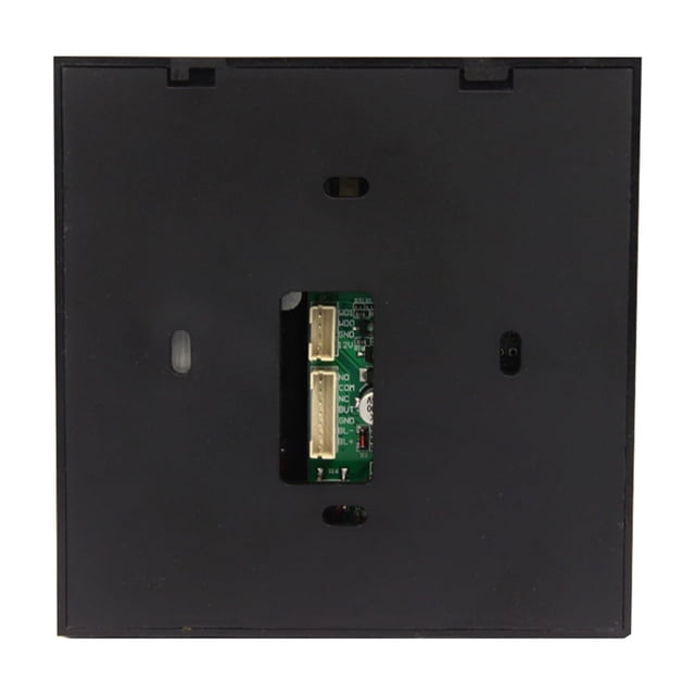 Digital Fingerprint 125Khz Access Control Time Attendance Password Lock Fingerprint Lock Integrated Machine Key 500 User