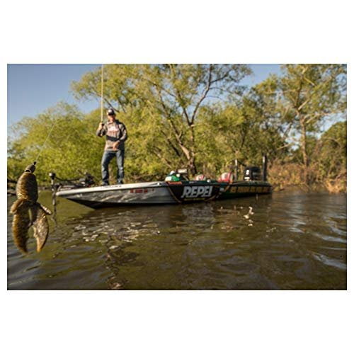 Berkley Power Bait® MaxScent Creature Hawg Soft Bait