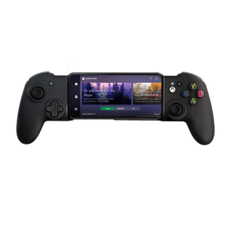 Backbone One - USB-C Mobile Gaming Controller for Android, iPhone