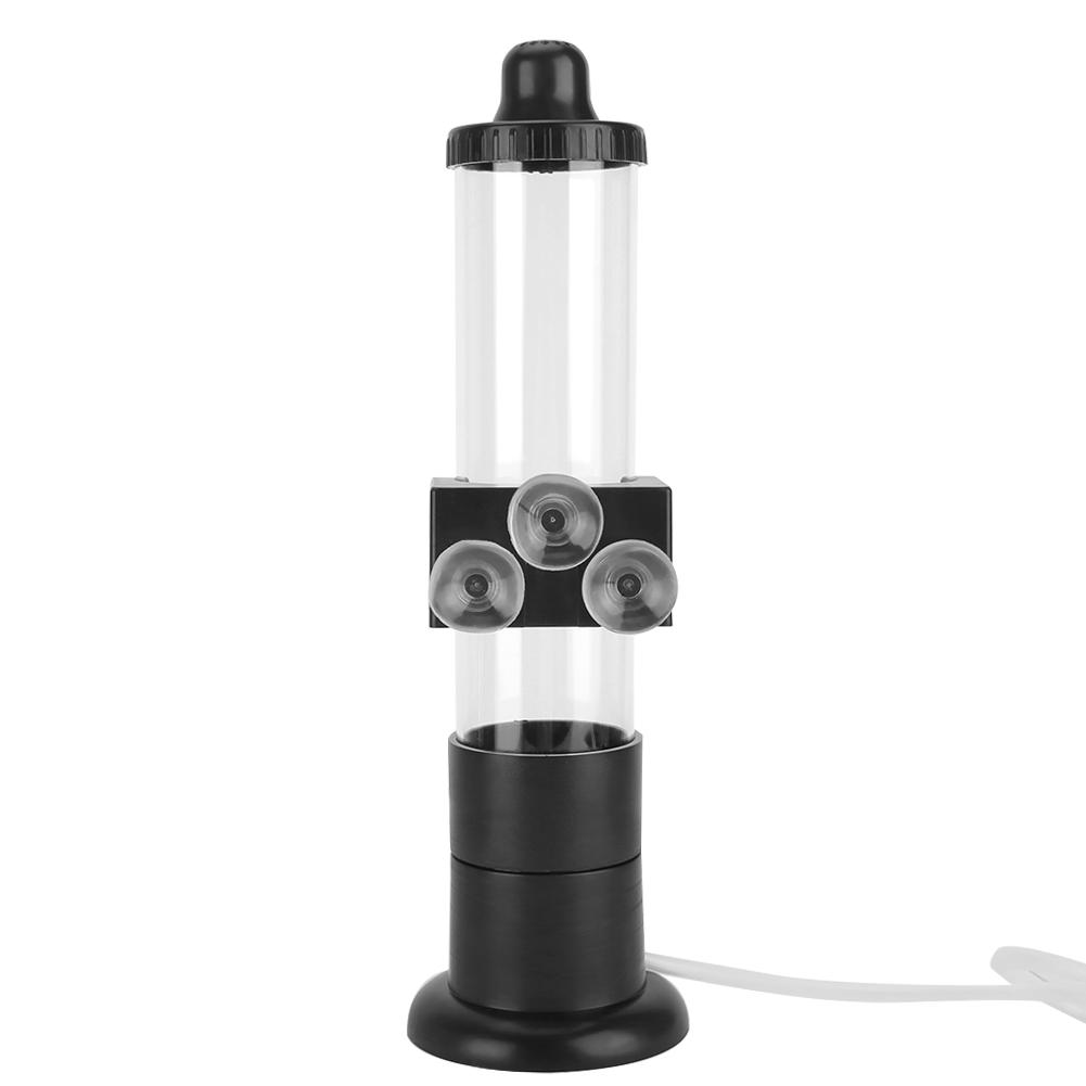 LYUMO 380ml Brine Shrimp Fish Eggs Hatcher Breeding Hatching Breeder