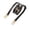 1.5CM*100CM-120CM-Gold, variant on Coffee Bag Strap Genuine Leather Replacement for Shoulder Crossbody Sling Bag