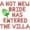 Rose Golden, variant on A Bombshell Bride Has Entered The Villa Banner Palm Tree Ring Mylar Balloon for Island Themed Bachelorette Party Decorations