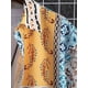 thumbnail image 3 of Camisa Hawaiana Suelta De Rayas De Manga Corta Para Hombre, 3 of 5