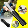 thumbnail image 6 of US 2-4 Pcs Knife Sharpener Double Sided Pocket Foldable Diamond Sharpening Stone, 6 of 12