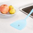 thumbnail image 2 of 6Pcs Fly Swatter, Plastic Fly Swat Insect Mosquito Wasp Control De Plagas Con Mango Portátil Largo, 3 Colores Muyoka Hogar, 2 of 6