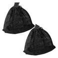 thumbnail image 3 of Fountain Mesh Pond Pump Filter Bag,Water Pump Barrier Bags,Protection Cover 31X41cm, 3 of 9
