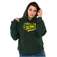 thumbnail image 4 of Jesus Christ is Lord God Christian Hoodie Sweatshirt Women Men Brisco Brands X, 4 of 6
