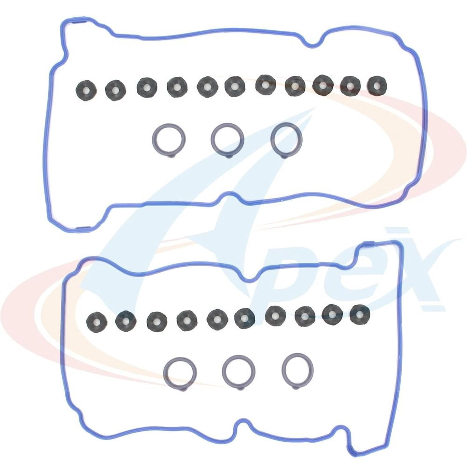 Apex AVC483S Valve Cover Gasket Set