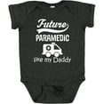 thumbnail image 3 of Inktastic Future Paramedic Like My Daddy Boys or Girls Baby Bodysuit, 3 of 5