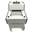 thumbnail image 4 of INTSUPERMAI Electric Dough Moulder Bread Toast Dough Shaping Machine Bakery Equipment, 4 of 9