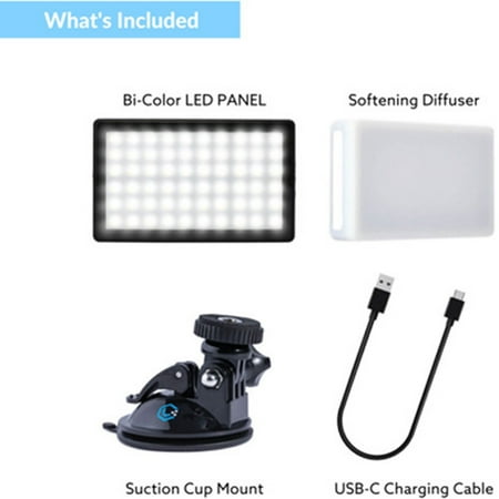 Lume Cube - Video Conference Lighting Kit