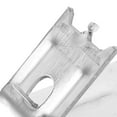thumbnail image 3 of OULII 10Ud Accesorios De Hardware Para Refrigerador Clips De Estante En Inoxidable Color Plata, 3 of 7