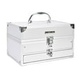 thumbnail image 4 of HILABEE Kit de Maquillage Palette Professionnelle pour Amateurs de Maquillage Amis, 4 of 9