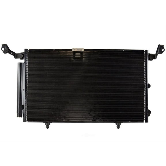 OSC 4988 A/C Condenser