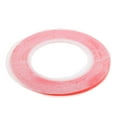 thumbnail image 4 of 1 Piece PET Double-side Sticker Resistance Glue Sticky Glue for Touch Screen LCD Display Tablet , 4mm, 4 of 7