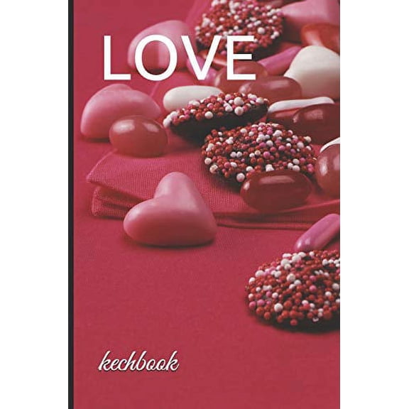Love (Paperback)