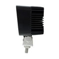 thumbnail image 5 of 6 High Power LED Rectangular Driving/Work Light, 5 of 5