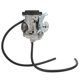 thumbnail image 1 of Carburador de motocicleta, carburador de motocicleta estándar OEM Anti fugas de aceite 5FY-14301-00-00 Alta potencia de metal de funcionamiento suave para reparación ANGGREK AG1618, 1 of 8