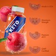 thumbnail image 2 of K1 Life Keto ACV Gummies, Official K1 Life Gummies Apple Cider Vinegar Dietary Supplement (1 Pack), 2 of 6