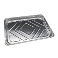 thumbnail image 1 of 10Pcs BBQ Drip Pan Aluminum Foil Tin Liners for Grease Catch Pans Replacement Liner, 1 of 1