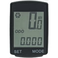 thumbnail image 1 of Ordinateur sans fil Bell Sports Dashboard™ 500, 1 of 6