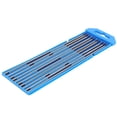 thumbnail image 3 of Tig Welding Tungsten10Pcs Rod Welding Tungsten Tig Welding Equipment Tungsten Electrode Exceptional Value, 3 of 5