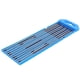 thumbnail image 5 of Electrodo de tungsteno de varilla, 10 piezas Herramienta de soldadura de tungsteno para soldadura de varilla Soldadura de tungsteno mejor en su clase Jadeshay A, 5 of 8