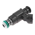thumbnail image 4 of Fuel Injectors Nozzle 16600-2Y915 166002Y915 FBJC100 for Nissan X-Trail T30 T31 25 Petrol QR20D Murano Maxima 1Pcs, 4 of 5
