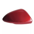 thumbnail image 6 of SPRING Red R OR L Passenger Side Mirror Cover Cap For Chevrolet for Cruze 2017-2019 Right, 6 of 8