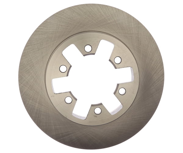 Disc Brake Rotor Fits select: 1995-1997 NISSAN TRUCK, 1993-1994 NISSAN D21