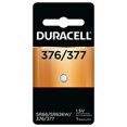 thumbnail image 2 of Batería Duracell 376/377 de óxido de plata de 1,5 V de larga duración Duracell Paris Hilton, 2 of 3