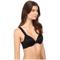 thumbnail image 2 of Spanx Bra-llelujah Full Coverage Bra Very Black, 2 of 3