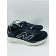 thumbnail image 1 of New Balance Unisex FF X 880 V14 W880K14 Black Running Shoes Sneakers M9.5 W11, 1 of 5