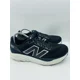 thumbnail image 1 of New Balance Unisex FF X 880 V14 W880K14 Black Running Shoes Sneakers M9.5 W11, 1 of 5