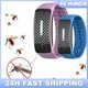 thumbnail image 2 of Ultrasonic Mosquito Repellent Bracelet Outdoor Portable Electronic Mosquito Repellent USB Rechargeable, 2 of 5