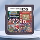 thumbnail image 4 of Tarjeta combinada 3DS NDS Juego NDS Super Combo Multicart para 3DS 3DS NDSi y NDS JShteea El nuevo, 4 of 7