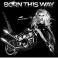 thumbnail image 4 of Mayhem & Born This Way & Born This Way [CD Bundle], 4 of 4