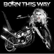 Mayhem & Fame & Fame Monster & Born This Way & Born This Way & Artpop (X) (Updated) [CD Bundle]