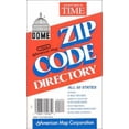 thumbnail image 1 of Pre-Owned Dome Official American Map Zip Code Directory, by Arrow Publications, (Paperback), REFERENCE / General, English, 1 of 1