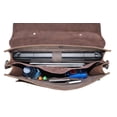 thumbnail image 3 of Cowhide Leather Pro Briefcase L64.DS, 3 of 3