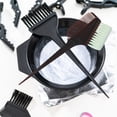 thumbnail image 1 of NIYANGLE 5Pcs Hair Coloring Kit For Salon Use Hair Dyeing Diy Hair Dye With Comb Included, 1 of 8